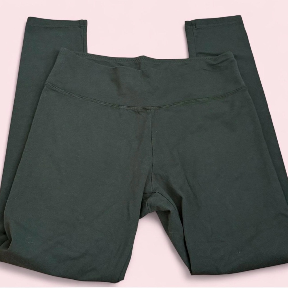 Aerie Olive Green Leggings